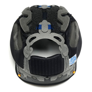 Casco moto agv guanciali - casco,