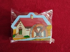 PORTA MERENDA MULINO BIANCO