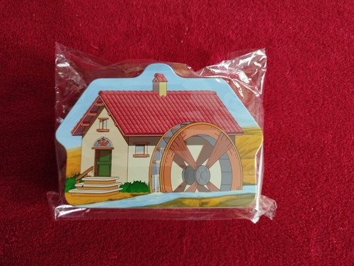 Porta merenda mulino bianco - merenda,