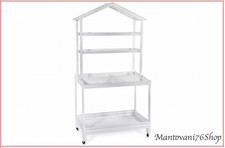 Carrello carretto mobile in