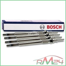 4x BOSCH 0250403008 DURATERM