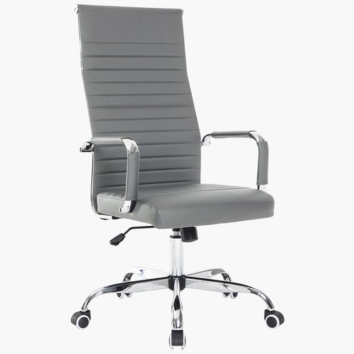 Sedia ufficio simil - sedia,
