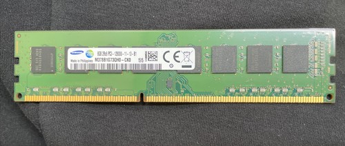 Samsung 8gb 2rx8 pc3 - 2rx8, pc3-12800u