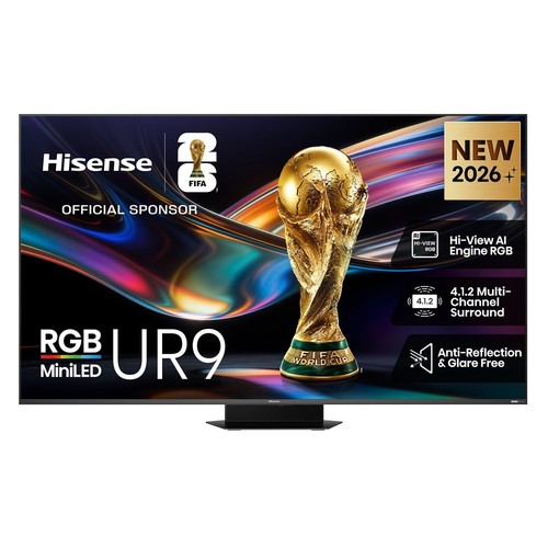Smart mini led rgb 4k - led,