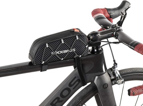 Borsa telaio bici borsello - borsello, da