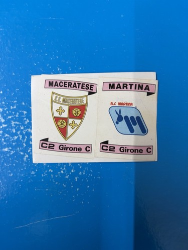 Figurina calciatori panini - figurina,