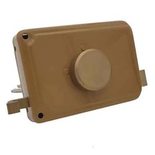 DOOR LOCK 'P2030' VENEERS E60