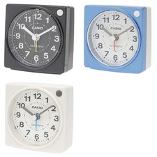 Casio sveglia radiocontrollata - sveglia,
