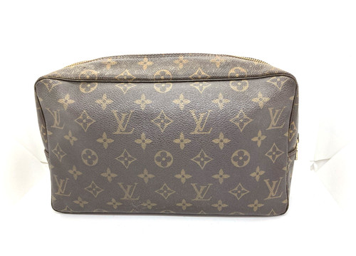 Louis vuitton trousse toilette - vuitton,