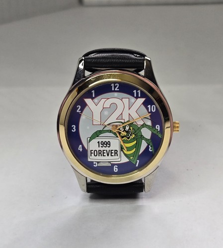 Orologio vintage y2k - vintage, 1999