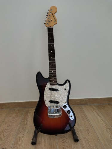 Fender american performer - fender,