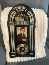 Orologio Jukebox Vintage Elvis