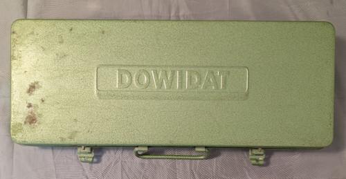 Dowidat set d30rn - dowidat, d30rn-cs