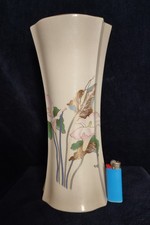 Vaso Porcellana Limoges Vintage 