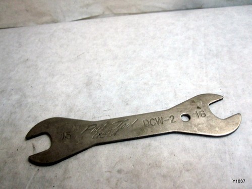 Vintage park tool usa - chiavi, a