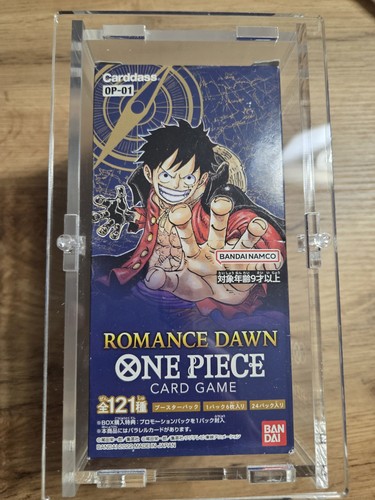 One piece romance dawn - op-01,
