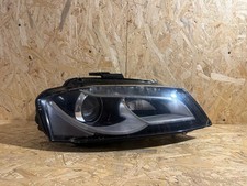 AUDI A3 8P Facelift BI XENON