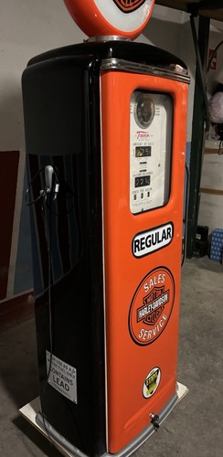 Harley davidson distributore - davidson,