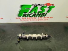 FLAUTO INIEZIONE AUDI A3 8V VW GOLF VII 2.0 TDI DGC 04L089D 057130764AB 2018