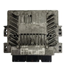 FORD ECU / 5WS40584B-T /