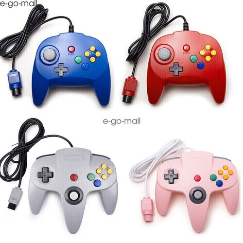 N64 controller videogioco - controller,