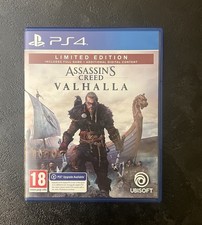 Assassin's Creed Valhalla