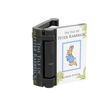 "The Tile of Peter Rabbrick"