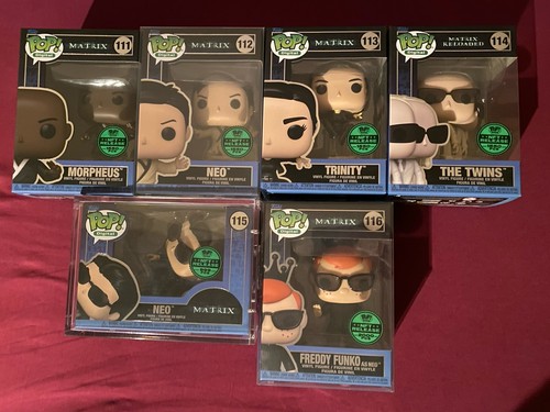 Funko pop digital collection - funko,