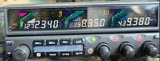 KENWOOD TM-942 144/430/1200MHz
