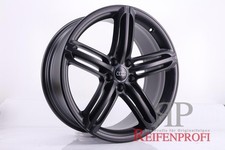 Set cerchi originali Audi Q5 8R SQ5 20 pollici 8,5x20 ET33 8R0601025BG 8R0601025BJ