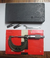 Vintage Green Mitutoyo