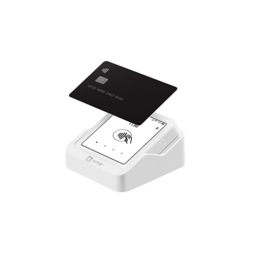 Sumup solo con base carga - sumup,
