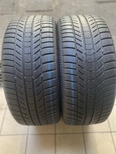 PNEUMATICI CONTINENTAL 235/45/18 235/45R18 98V XL  m+s   GOMME  USATE CON 4,6MM.