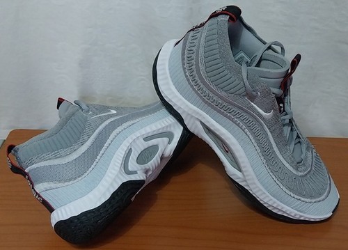 Nike cosmic unity grigio - cosmic,