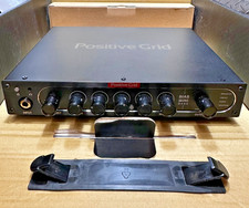 GRIGLIA POSITIVA BIAS MINI