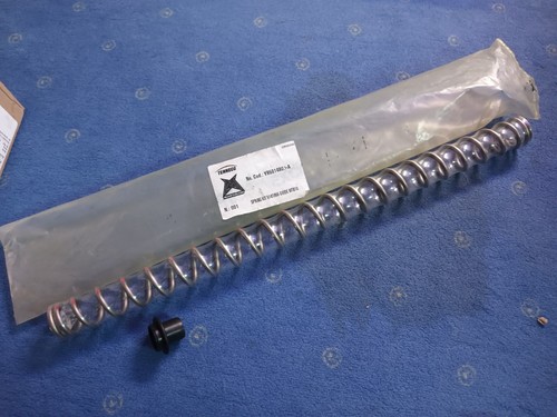 Marzocchi 888 38mm molla - 38mm,