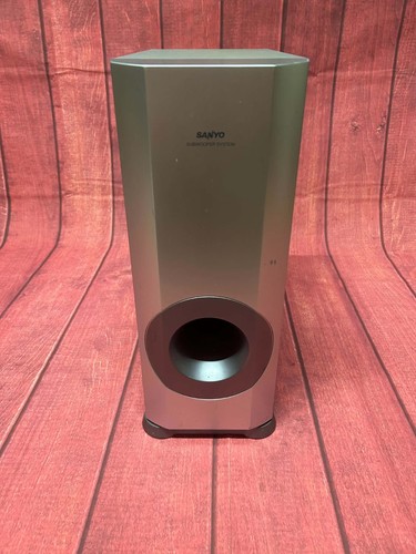Sanyo ts760w sistema - sanyo, sx-ts760w