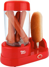 , Macchina per Hot Dog, 350W