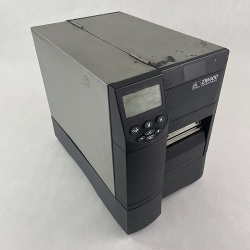 Zebra zm400 200dpi 2pl - zebra,