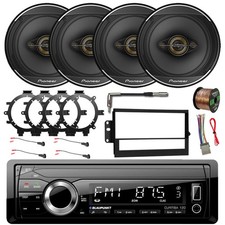 Blaupunkt CURITIBA120