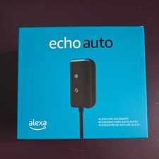 Amazon Echo Auto 2a
