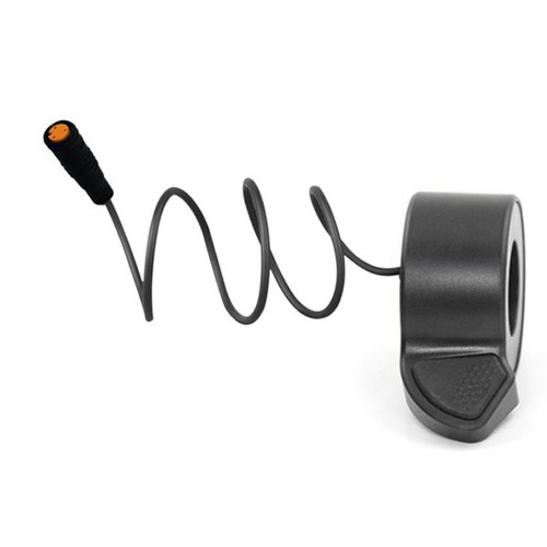Acceleratore pollice ebike - acceleratore, un