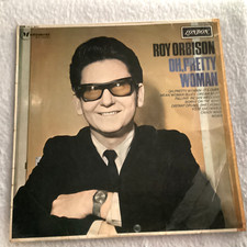 Roy orbison pretty woman - oh,,