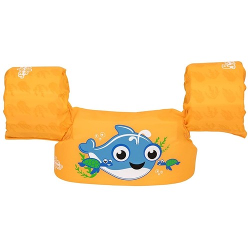 Gilet salvagente per bambini - gilet,