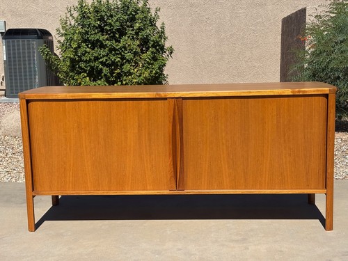 Vintage danish modern - danish, teak