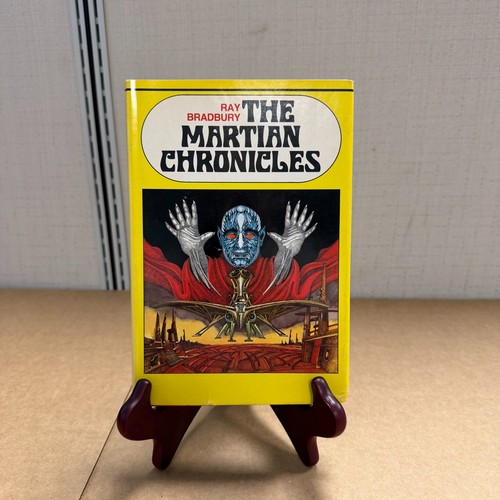 Ray bradbury the martian - ray, bradbury,