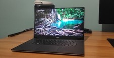 Notebook Dell XPS 15 9550 i5