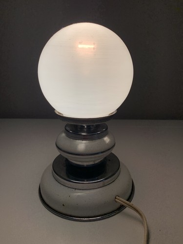 Lampada stile space - lampada, age
