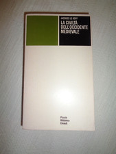 La civiltà dell'Occidente