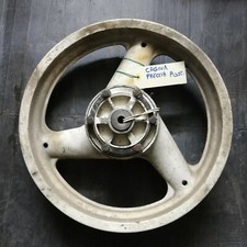 Cerchione Cerchio Posteriore